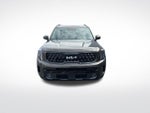 2024 Kia Telluride SX Prestige X-Line AWD