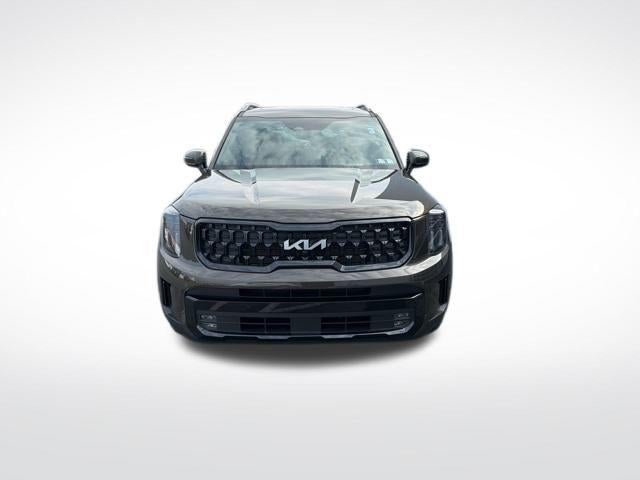 2024 Kia Telluride SX Prestige X-Line AWD
