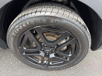 2024 Kia Telluride SX Prestige X-Line AWD