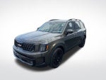 2024 Kia Telluride SX Prestige X-Line AWD