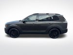 2024 Kia Telluride SX Prestige X-Line AWD