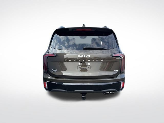 2024 Kia Telluride SX Prestige X-Line AWD