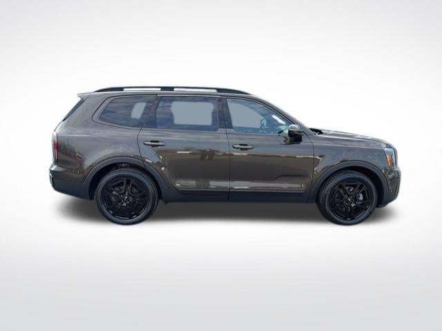 2024 Kia Telluride SX Prestige X-Line AWD