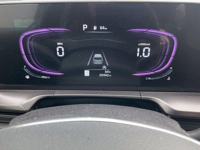 2025 Kia Telluride S AWD