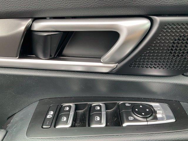 2025 Kia Telluride S AWD