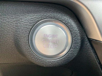2025 Kia Telluride S AWD