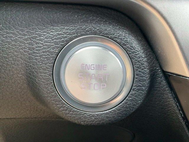 2025 Kia Telluride S AWD