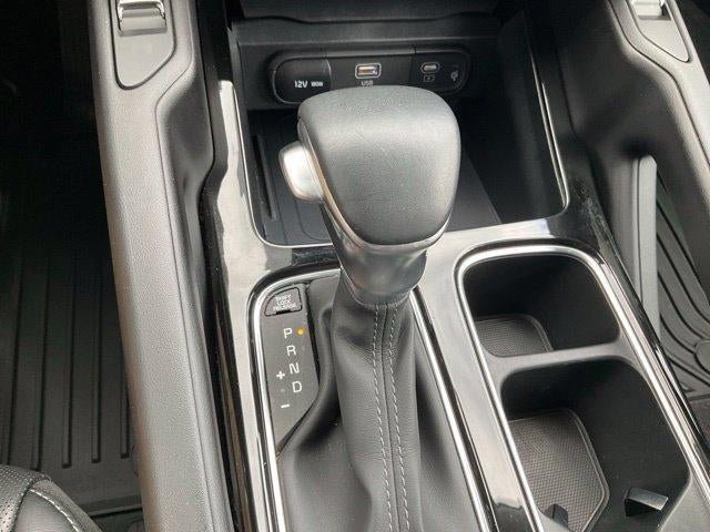 2025 Kia Telluride S AWD