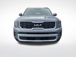 2025 Kia Telluride S AWD