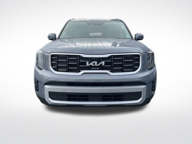 2025 Kia Telluride S AWD
