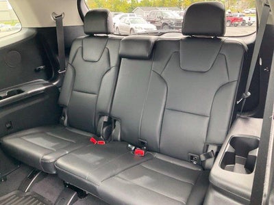2025 Kia Telluride S AWD