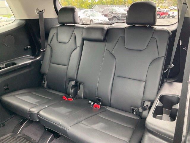 2025 Kia Telluride S AWD