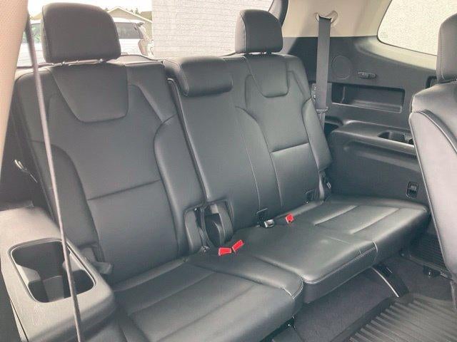 2025 Kia Telluride S AWD