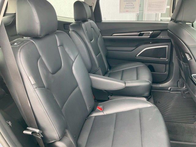 2025 Kia Telluride S AWD