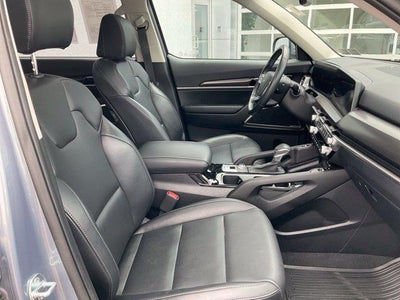 2025 Kia Telluride S AWD