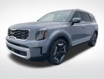 2025 Kia Telluride S AWD