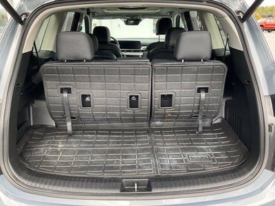 2025 Kia Telluride S AWD