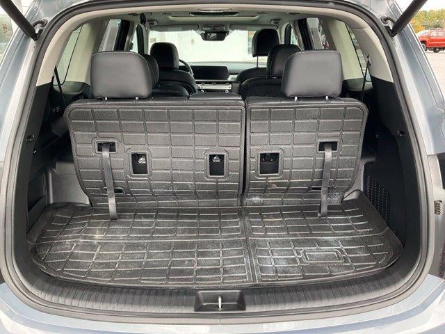 2025 Kia Telluride S AWD