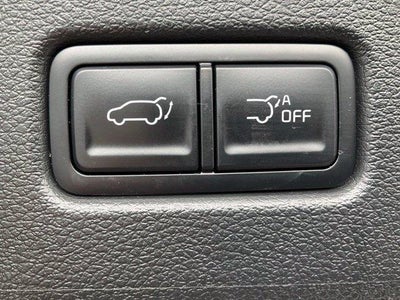 2025 Kia Telluride S AWD