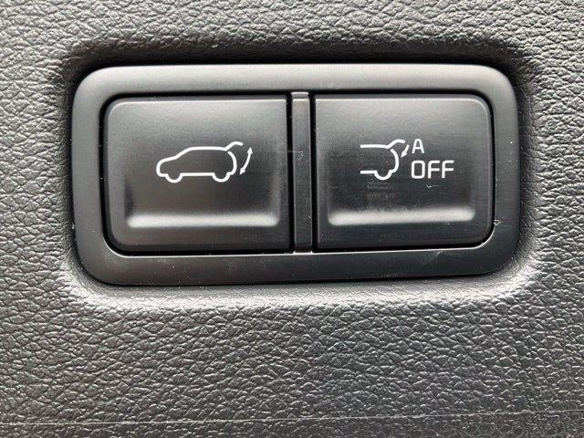 2025 Kia Telluride S AWD