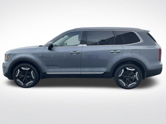 2025 Kia Telluride S AWD