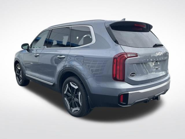 2025 Kia Telluride S AWD