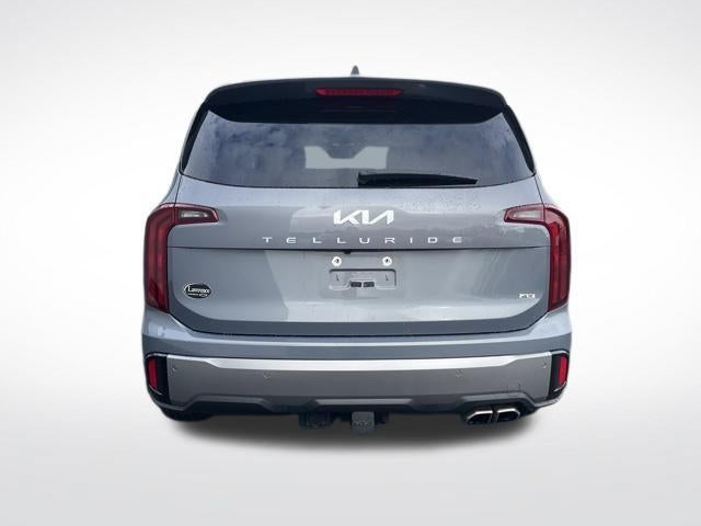 2025 Kia Telluride S AWD