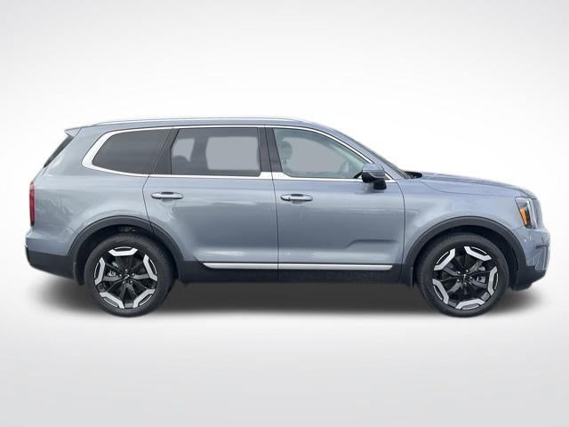 2025 Kia Telluride S AWD