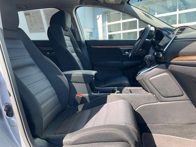 2019 Honda CR-V EX AWD