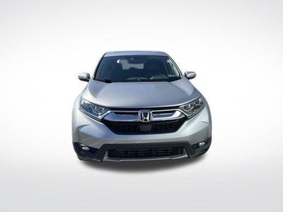 2019 Honda CR-V EX AWD