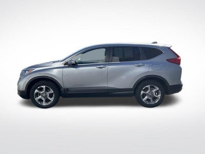 2019 Honda CR-V EX AWD