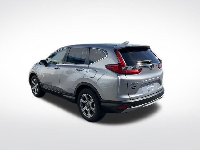 2019 Honda CR-V EX AWD