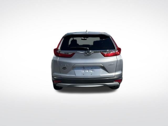 2019 Honda CR-V EX AWD
