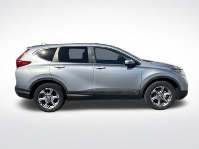 2019 Honda CR-V EX AWD