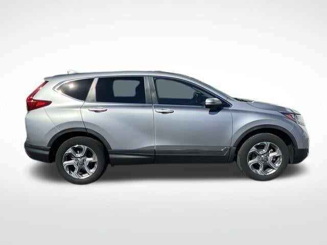 2019 Honda CR-V EX AWD