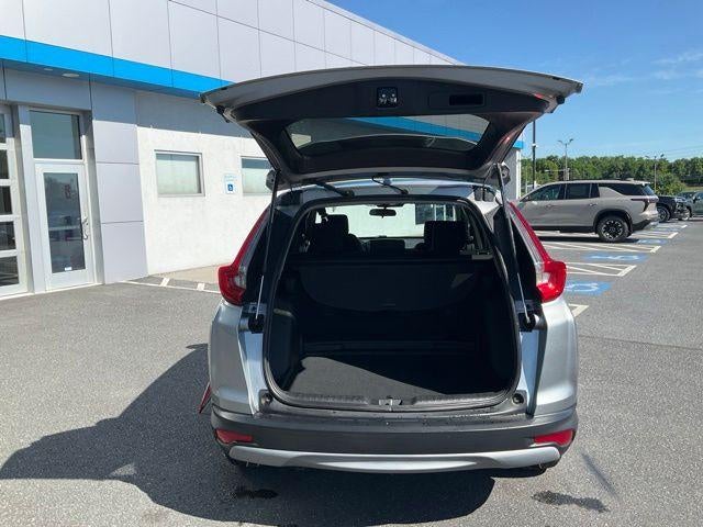 2019 Honda CR-V EX AWD
