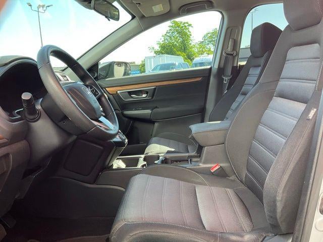 2019 Honda CR-V EX AWD