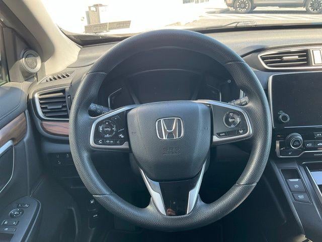 2019 Honda CR-V EX AWD