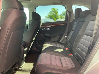 2019 Honda CR-V EX AWD