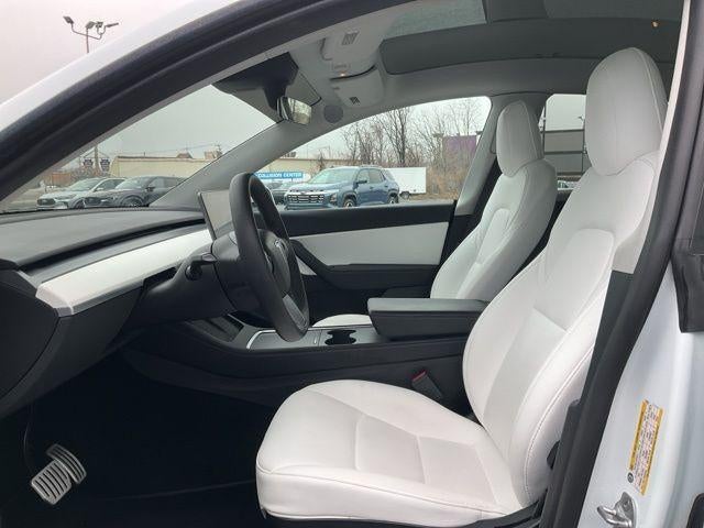 2022 Tesla Model Y Performance AWD