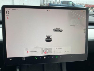 2022 Tesla Model Y Performance AWD