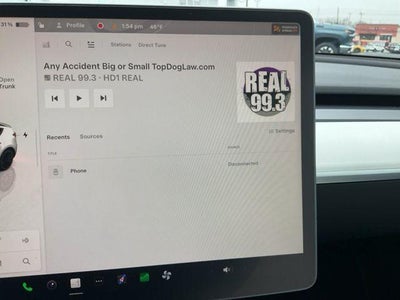 2022 Tesla Model Y Performance AWD