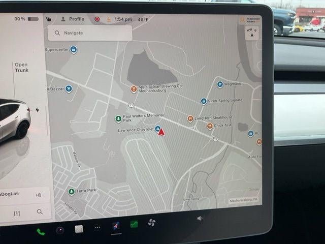 2022 Tesla Model Y Performance AWD