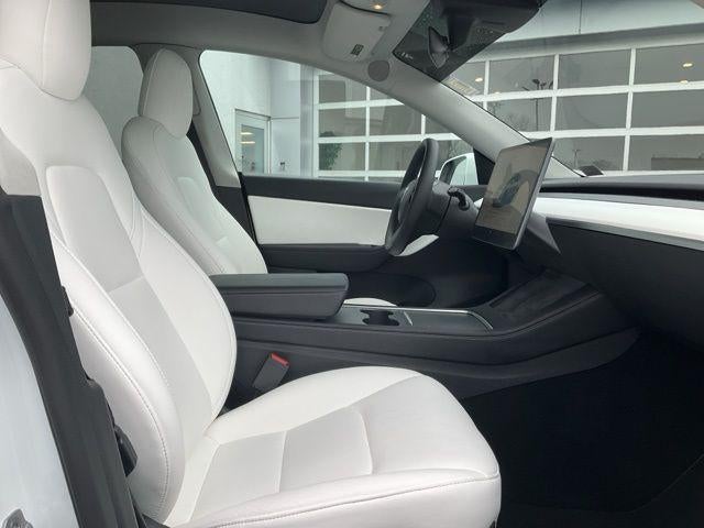 2022 Tesla Model Y Performance AWD