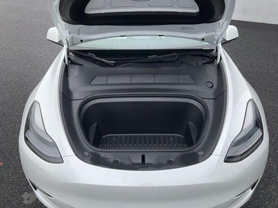 2022 Tesla Model Y Performance AWD