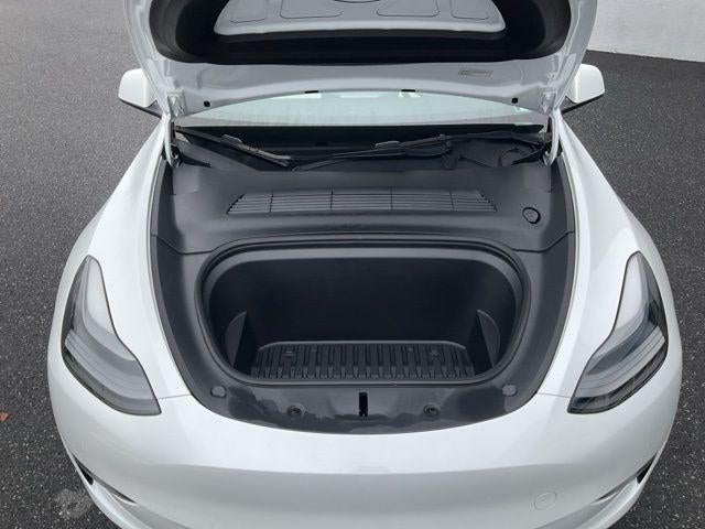 2022 Tesla Model Y Performance AWD