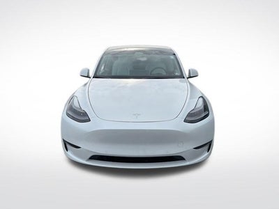 2022 Tesla Model Y Performance AWD