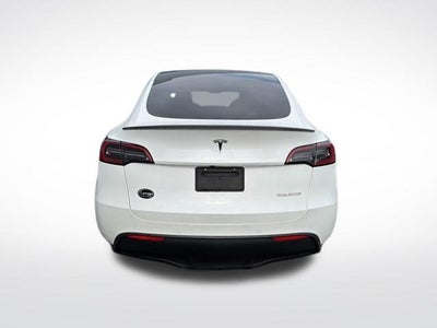 2022 Tesla Model Y Performance AWD