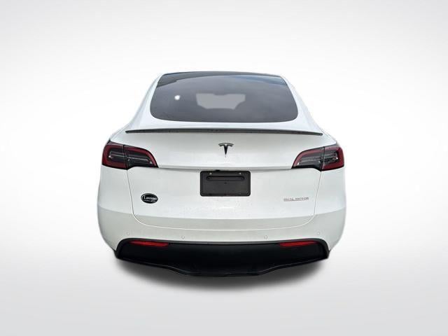 2022 Tesla Model Y Performance AWD