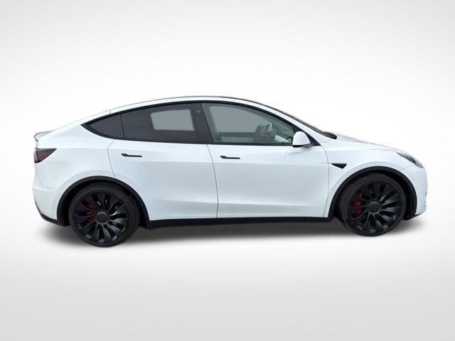 2022 Tesla Model Y Performance AWD